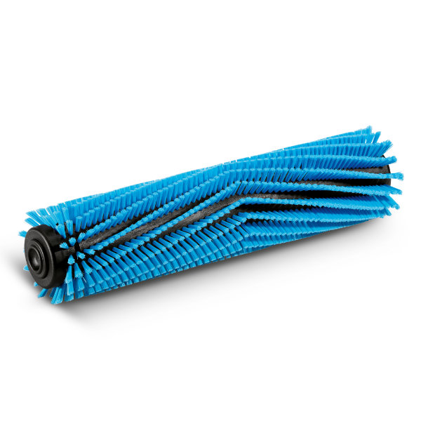 Karcher Soft Blue Roller Brush 300mm | 4.762-499.0 Karcher Soft Blue Roller Brush 300mm | 4.762-499.0